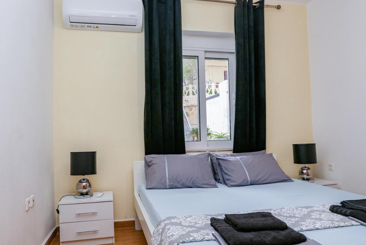 Lana'S House Διαμέρισμα Rhodes City Εξωτερικό φωτογραφία