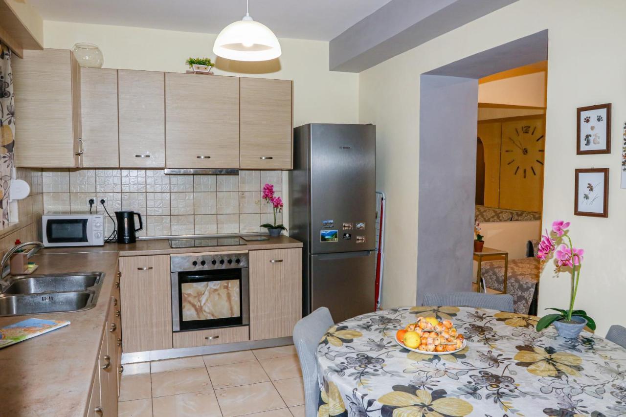 Lana'S House Διαμέρισμα Rhodes City Εξωτερικό φωτογραφία