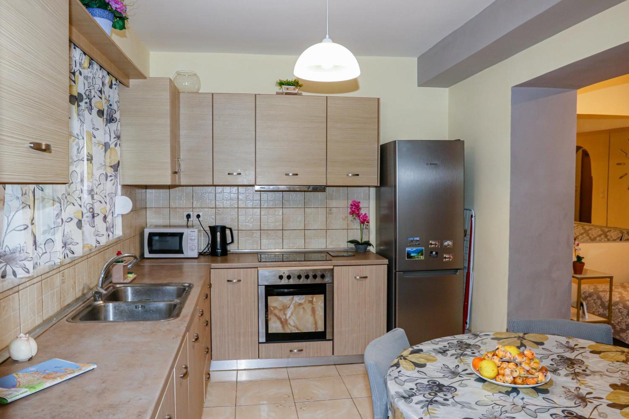 Lana'S House Διαμέρισμα Rhodes City Εξωτερικό φωτογραφία