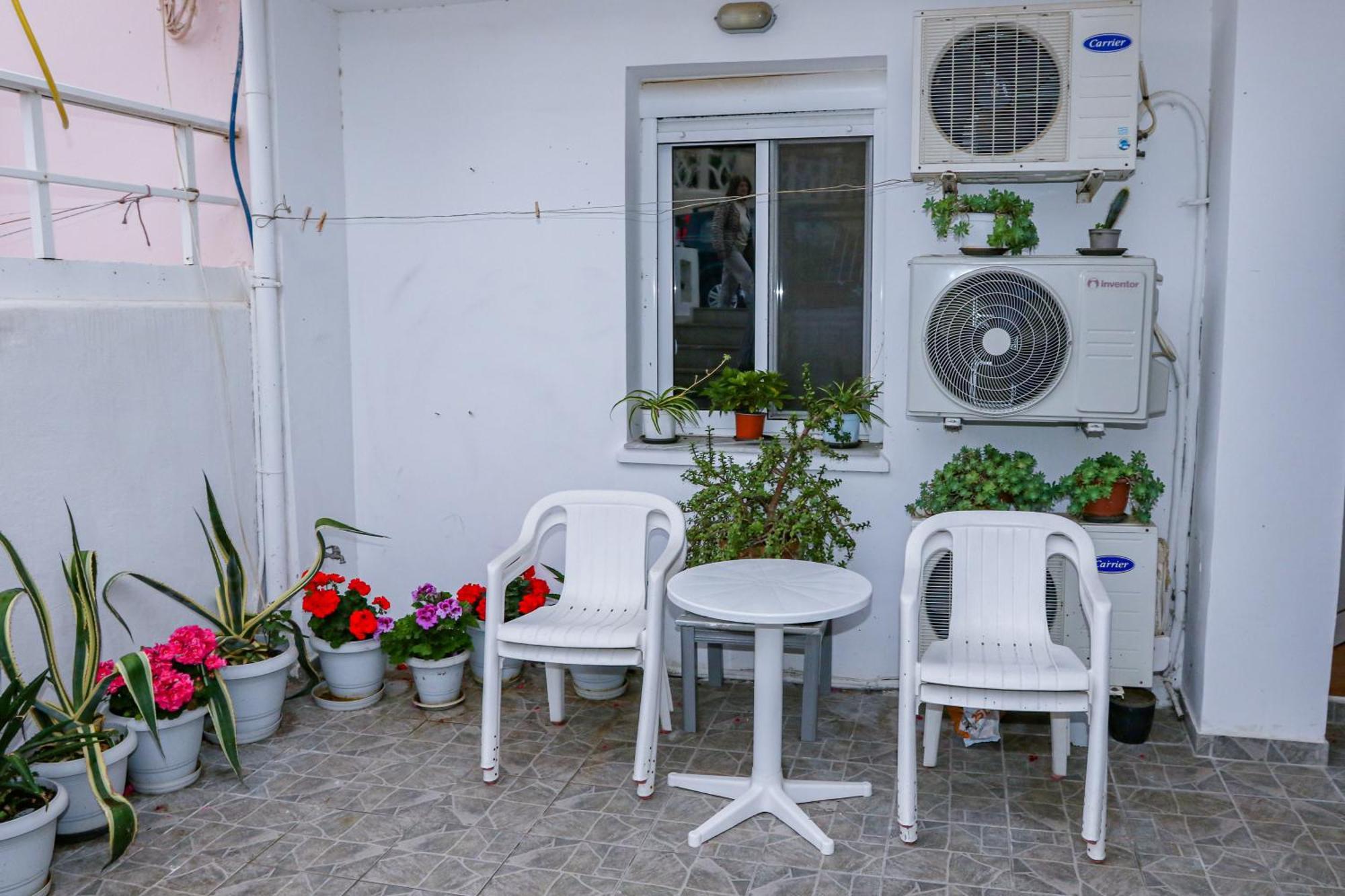 Lana'S House Διαμέρισμα Rhodes City Εξωτερικό φωτογραφία